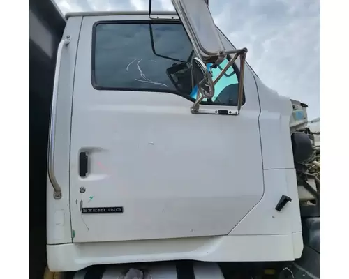 Sterling L9500 Cab