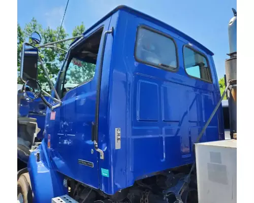 Cab Sterling L9500 Complete Recycling Group LLC