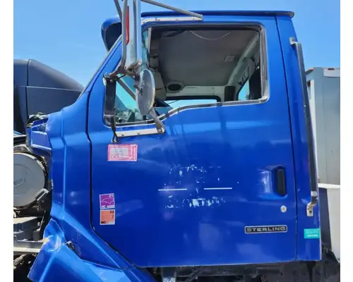 Sterling L9500 Cab