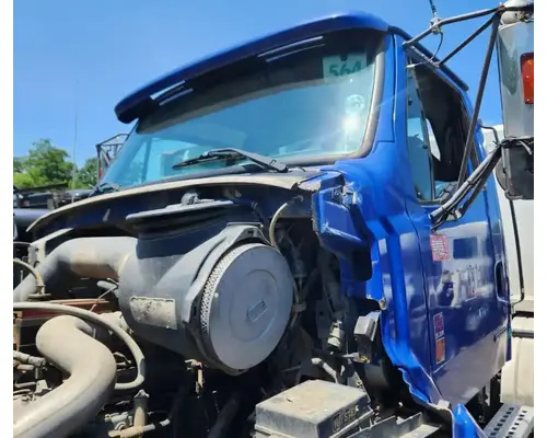 Sterling L9500 Cab
