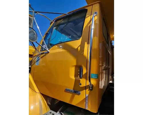 Cab Sterling L9500 Complete Recycling Group LLC