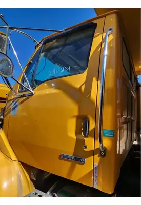 Sterling L9500 Cab