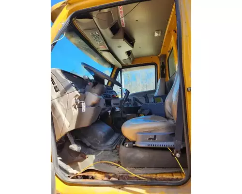 Sterling L9500 Cab