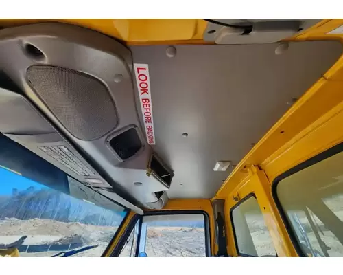 Sterling L9500 Cab