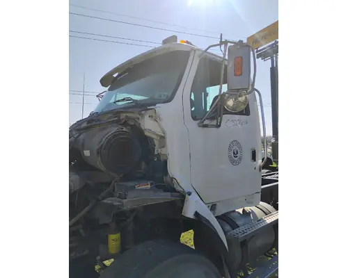 Cab STERLING L9500 Crj Heavy Trucks And Parts
