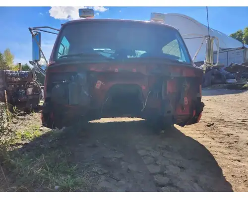Sterling L9500 Cab