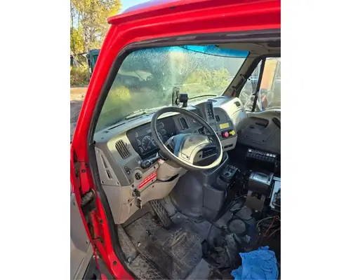Sterling L9500 Cab