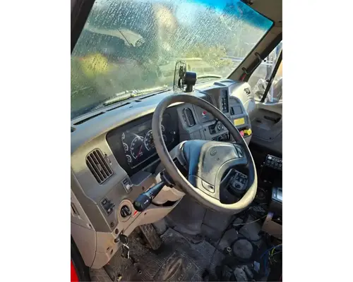 Sterling L9500 Cab