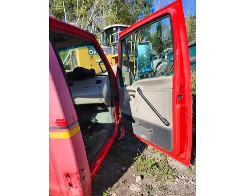 Sterling L9500 Cab