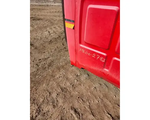 Sterling L9500 Cab