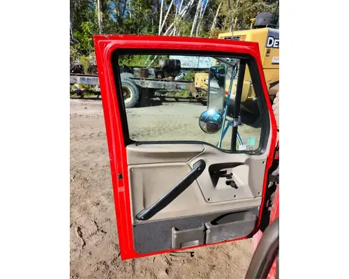 Sterling L9500 Cab