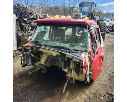 Cab Sterling L9500 Dixie Truck Centre