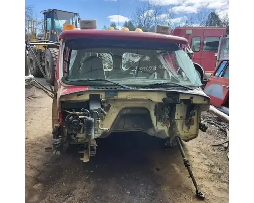 Sterling L9500 Cab