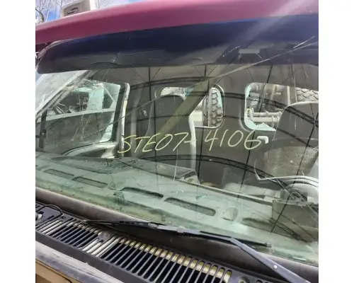 Sterling L9500 Cab