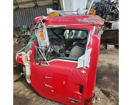 Sterling L9500 Cab