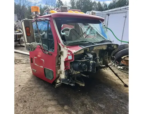 Sterling L9500 Cab