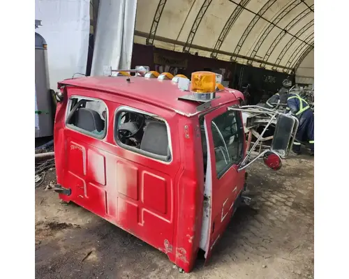Sterling L9500 Cab