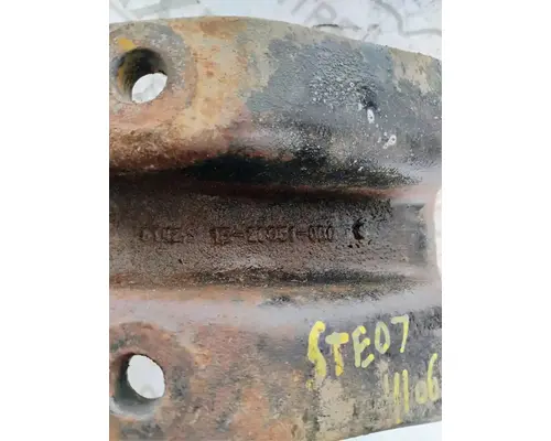 Sterling L9500 Cab