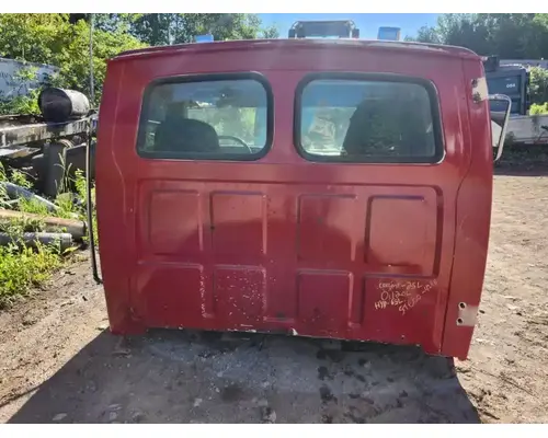 Sterling L9500 Cab