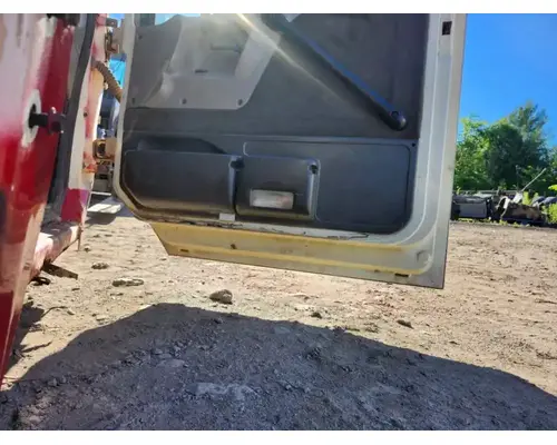 Sterling L9500 Cab