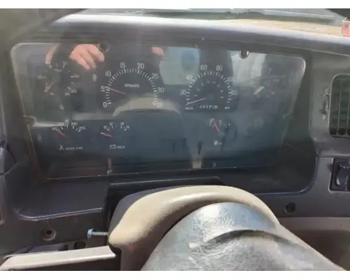 Sterling L9500 Cab
