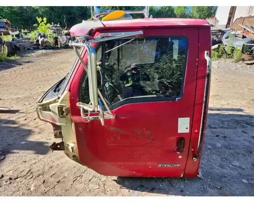 Sterling L9500 Cab