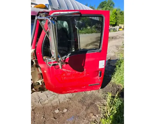 Sterling L9500 Cab