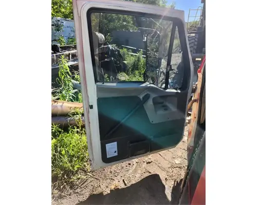 Sterling L9500 Cab