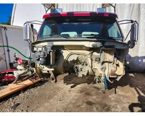 Sterling L9500 Cab