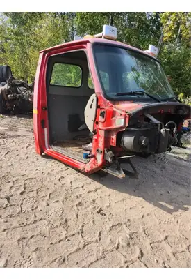 Sterling L9500 Cab