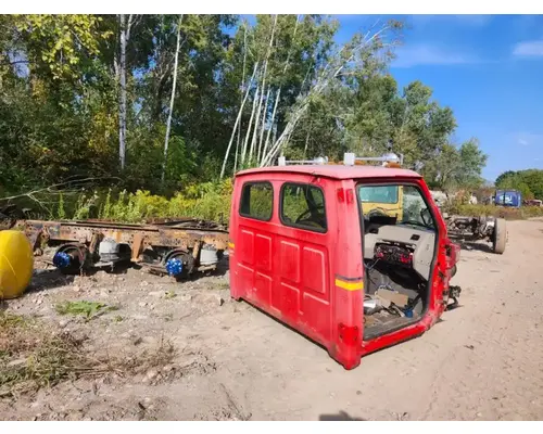 Sterling L9500 Cab