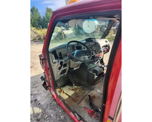 Sterling L9500 Cab