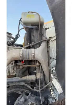 Sterling L9500 Charge Air Cooler (ATAAC)