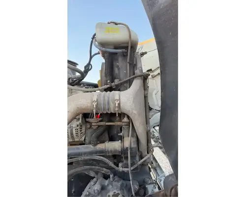 Charge Air Cooler (ATAAC) Sterling L9500 Holst Truck Parts