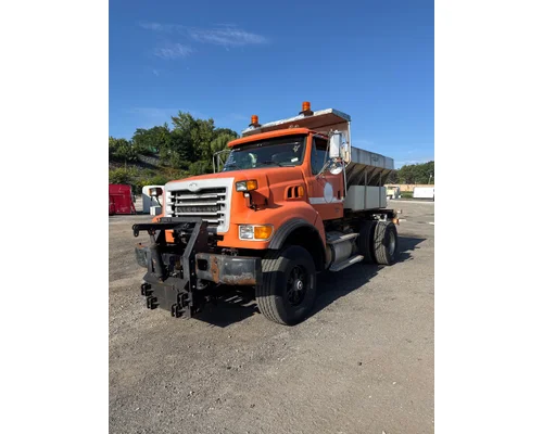 Complete Vehicle STERLING L9500 Rydemore Heavy Duty Truck Parts Inc