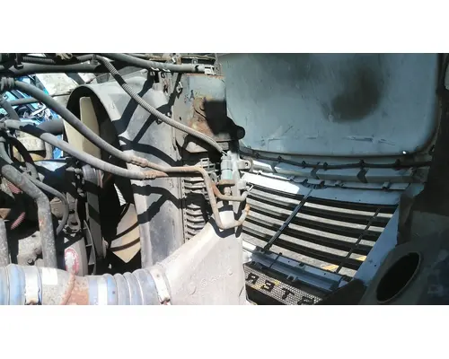Cooling Assy. (Rad., Cond., ATAAC) STERLING L9500 LKQ Heavy Truck - Goodys