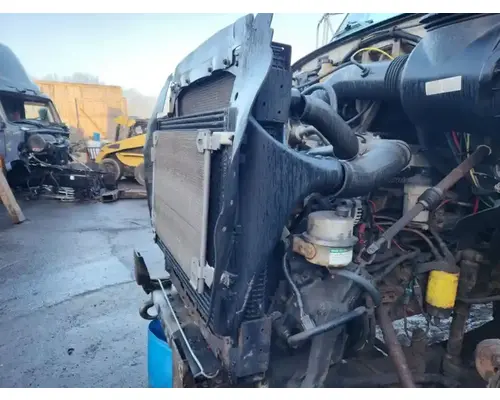 Cooling Assy. (Rad., Cond., ATAAC) Sterling L9500 Complete Recycling Group LLC