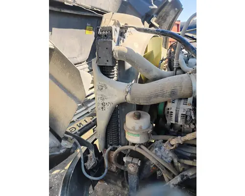 Cooling Assy. (Rad., Cond., ATAAC) STERLING L9500 Crj Heavy Trucks And Parts