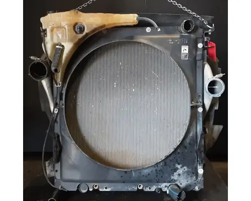 Cooling Assy. (Rad., Cond., ATAAC) STERLING L9500 Geco - Fresno