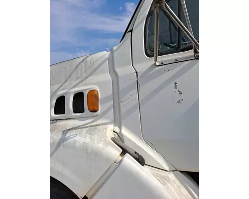 Cowl STERLING L9500 LKQ Evans Heavy Truck Parts