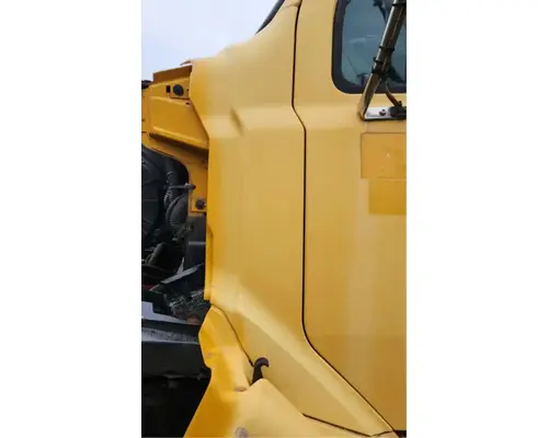 Cowl Sterling L9500 Complete Recycling Group LLC