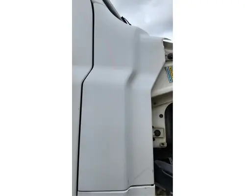 Cowl Sterling L9500 Complete Recycling Group LLC