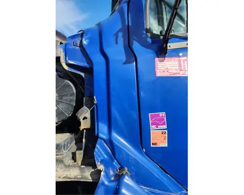 Cowl Sterling L9500 Complete Recycling Group LLC