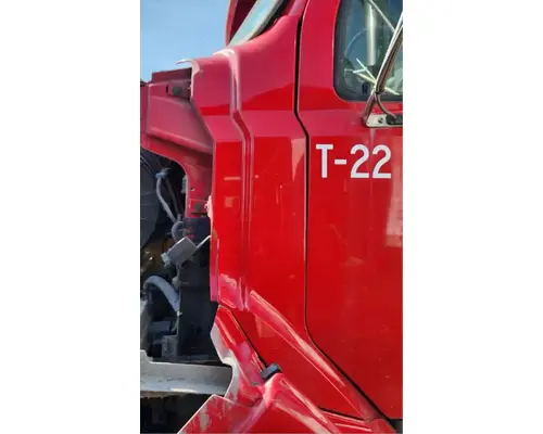 Cowl Sterling L9500 Complete Recycling Group LLC