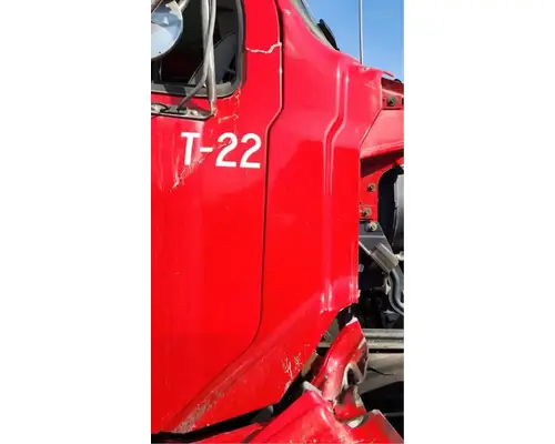 Cowl Sterling L9500 Complete Recycling Group LLC