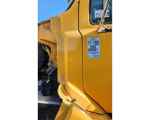 Cowl Sterling L9500 Complete Recycling Group LLC