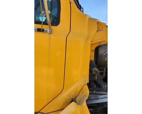 Cowl Sterling L9500 Complete Recycling Group LLC