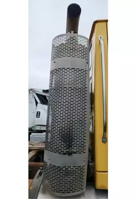 Sterling L9500 DPF (Diesel Particulate Filter)