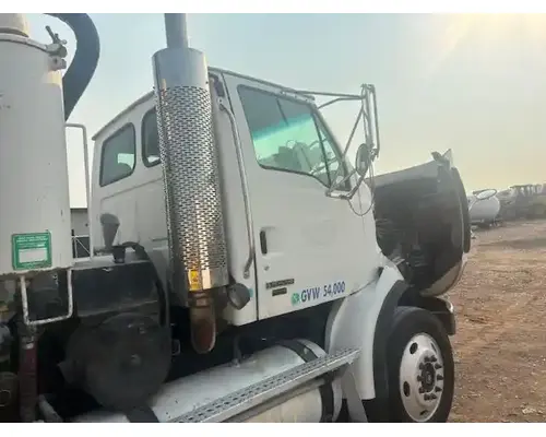 Door Assembly, Front Sterling L9500 Holst Truck Parts