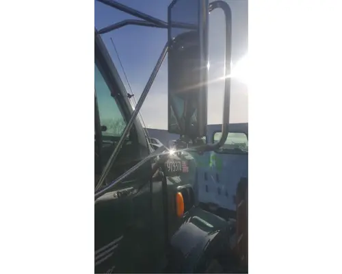 Sterling L9500 Door Assembly, Front